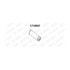 VENEPORTE CT15007