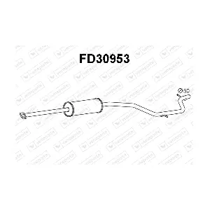 FD30953 VENEPORTE