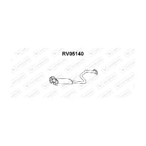 RV05140 VENEPORTE