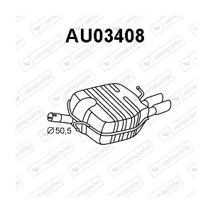 (AU03408) VENEPORTE