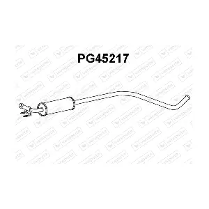 PG45217 VENEPORTE