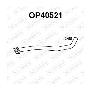 13415532 OPEL