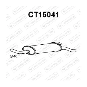 172598 CITROEN/PEUGEOT