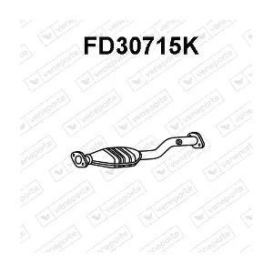 FD30715K VENEPORTE