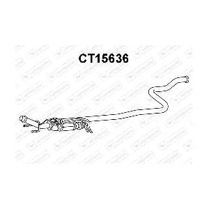 VENEPORTE CT15636