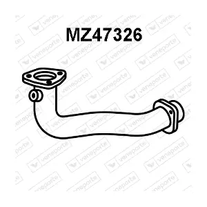 VENEPORTE MZ47326