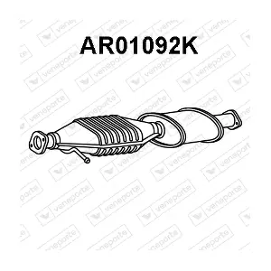 55185208 ALFAROME/FIAT/LANCI