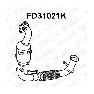 FD31021K VENEPORTE
