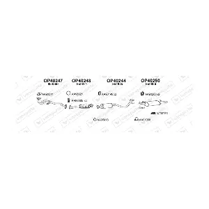 400348 VENEPORTE