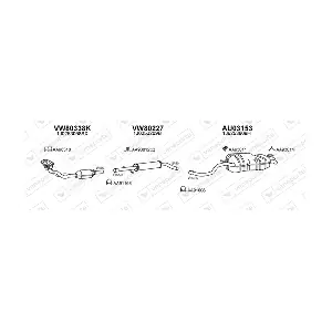 800120 VENEPORTE
