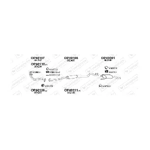 400124 VENEPORTE