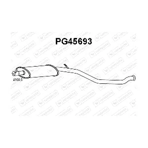 PG45693 VENEPORTE