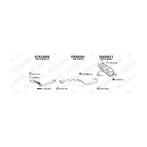 800618 VENEPORTE