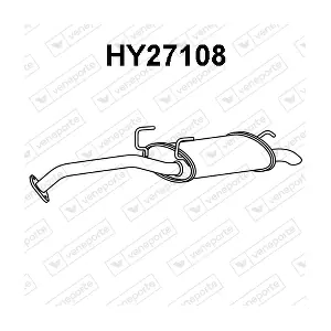 HY27108 VENEPORTE
