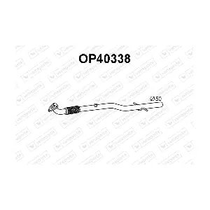 OP40338 VENEPORTE