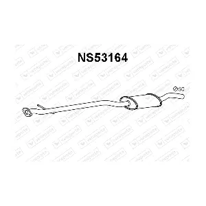 NS53164 VENEPORTE