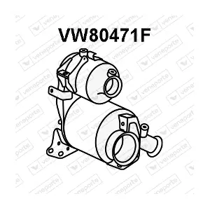 VW80471F VENEPORTE
