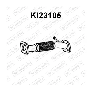 KI23105 VENEPORTE