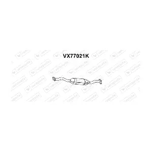VENEPORTE VX77021K