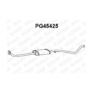 PG45425 VENEPORTE