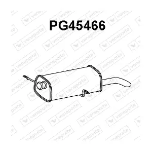 PG45466 VENEPORTE