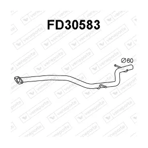 VENEPORTE FD30583