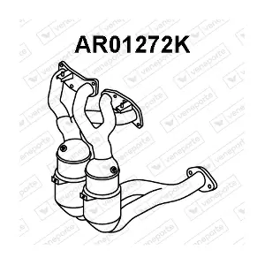 AR01272K VENEPORTE