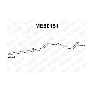 VENEPORTE ME50151