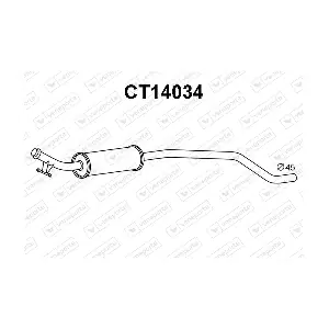 VENEPORTE CT14034