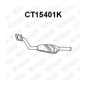 CT15401K VENEPORTE
