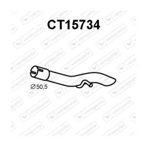 VENEPORTE CT15734