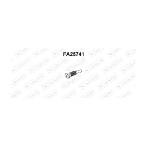 FA25741 VENEPORTE