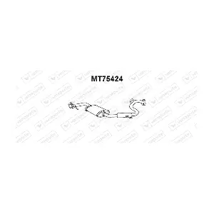 MT75424 VENEPORTE