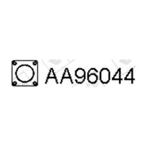 VENEPORTE AA96044