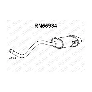 RN55984 VENEPORTE