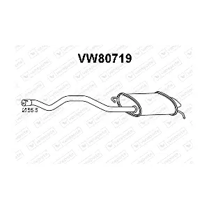 VW80719 VENEPORTE