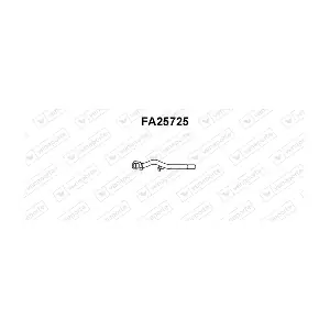 7683345 ALFAROME/FIAT/LANCI