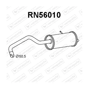 (RN56010) VENEPORTE