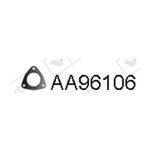 AA96106 VENEPORTE