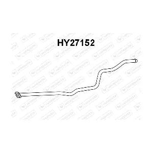 HY27152 VENEPORTE