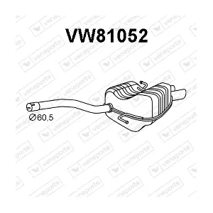 3C0253609DQ VAG