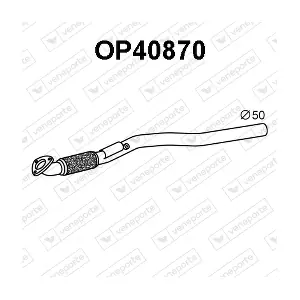 OP40870 VENEPORTE