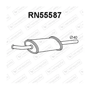 VENEPORTE RN55587