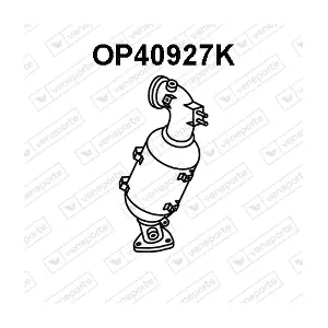 OP40927K VENEPORTE