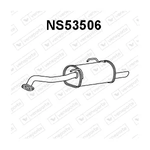 NS53506 VENEPORTE