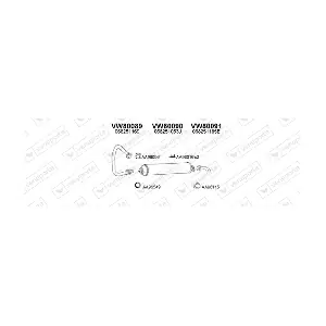 800513 VENEPORTE
