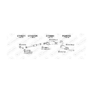 450421 VENEPORTE