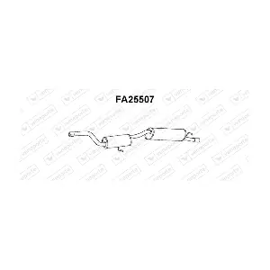 7638553 ALFAROME/FIAT/LANCI