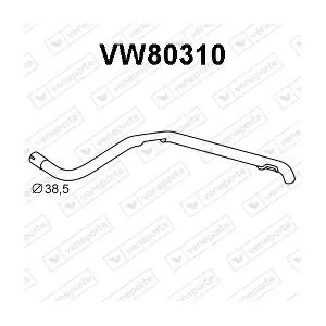 VW80310 VENEPORTE