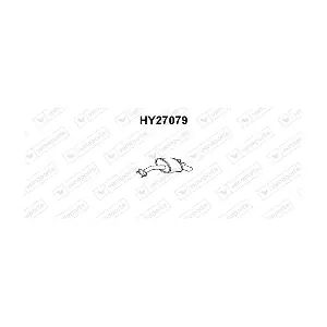 HY27079 VENEPORTE